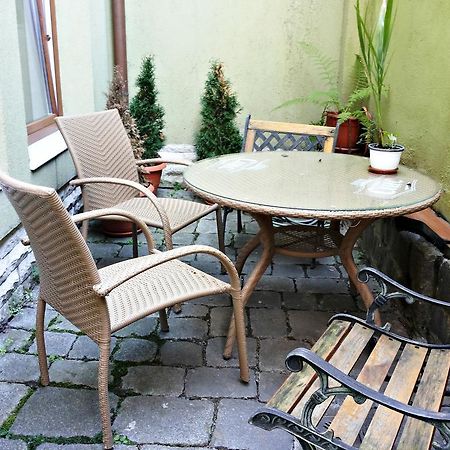 Lucas 10 Apartments Κλουζ-Ναπόκα Εξωτερικό φωτογραφία