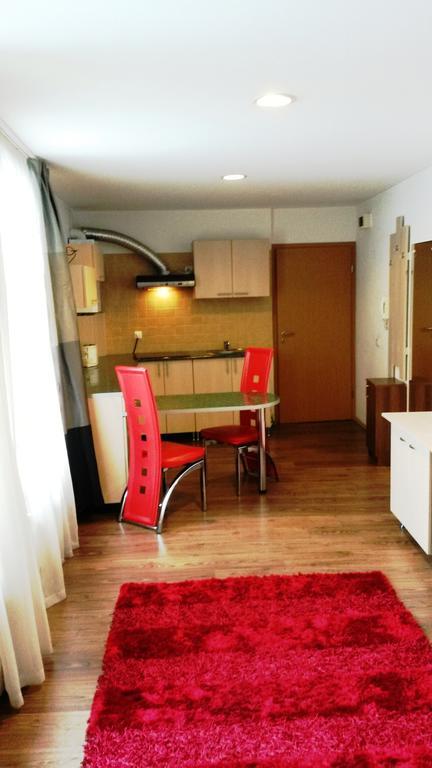Lucas 10 Apartments Κλουζ-Ναπόκα Εξωτερικό φωτογραφία