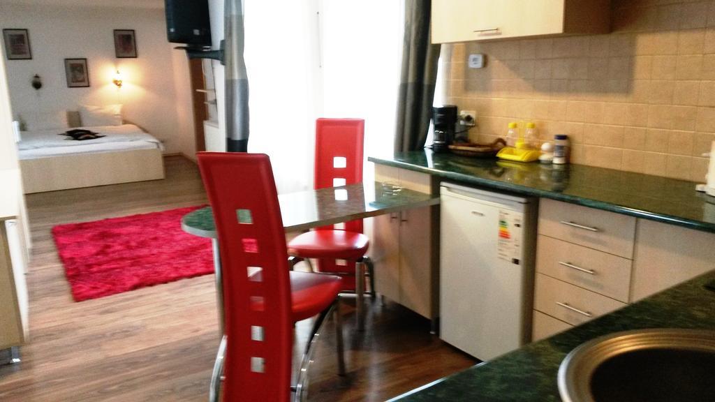 Lucas 10 Apartments Κλουζ-Ναπόκα Εξωτερικό φωτογραφία