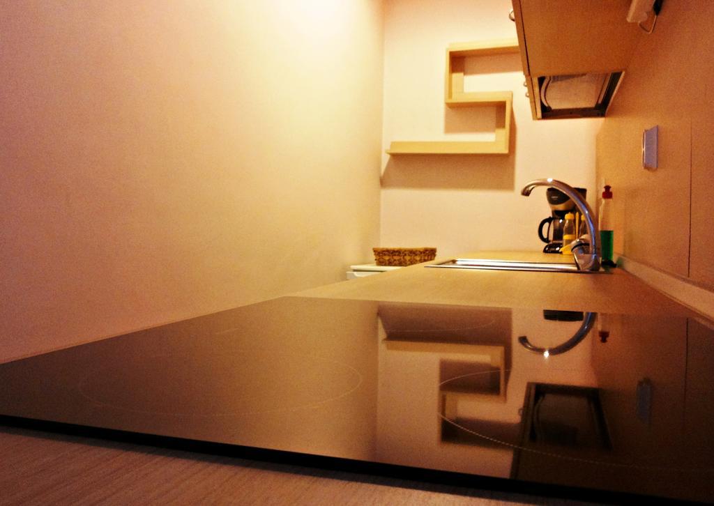 Lucas 10 Apartments Κλουζ-Ναπόκα Εξωτερικό φωτογραφία