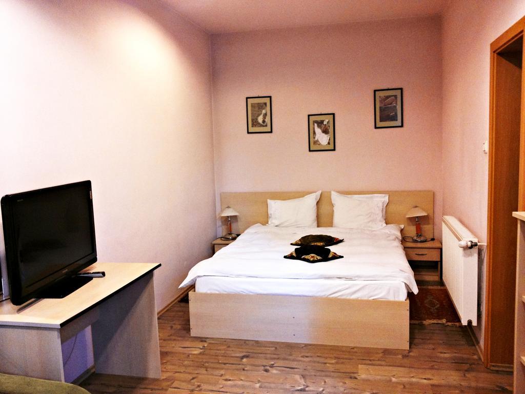 Lucas 10 Apartments Κλουζ-Ναπόκα Εξωτερικό φωτογραφία
